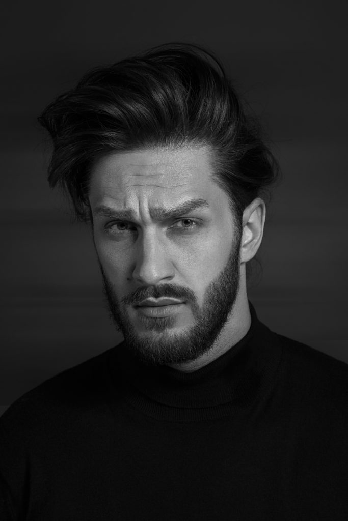 fryzjer Warszawa i Gdańsk