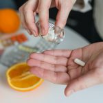 Jak naturalnie wzmocnić swoją odporność