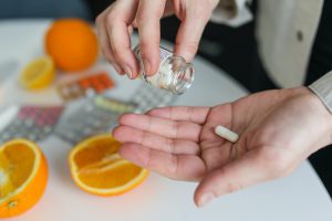 Jak naturalnie wzmocnić swoją odporność