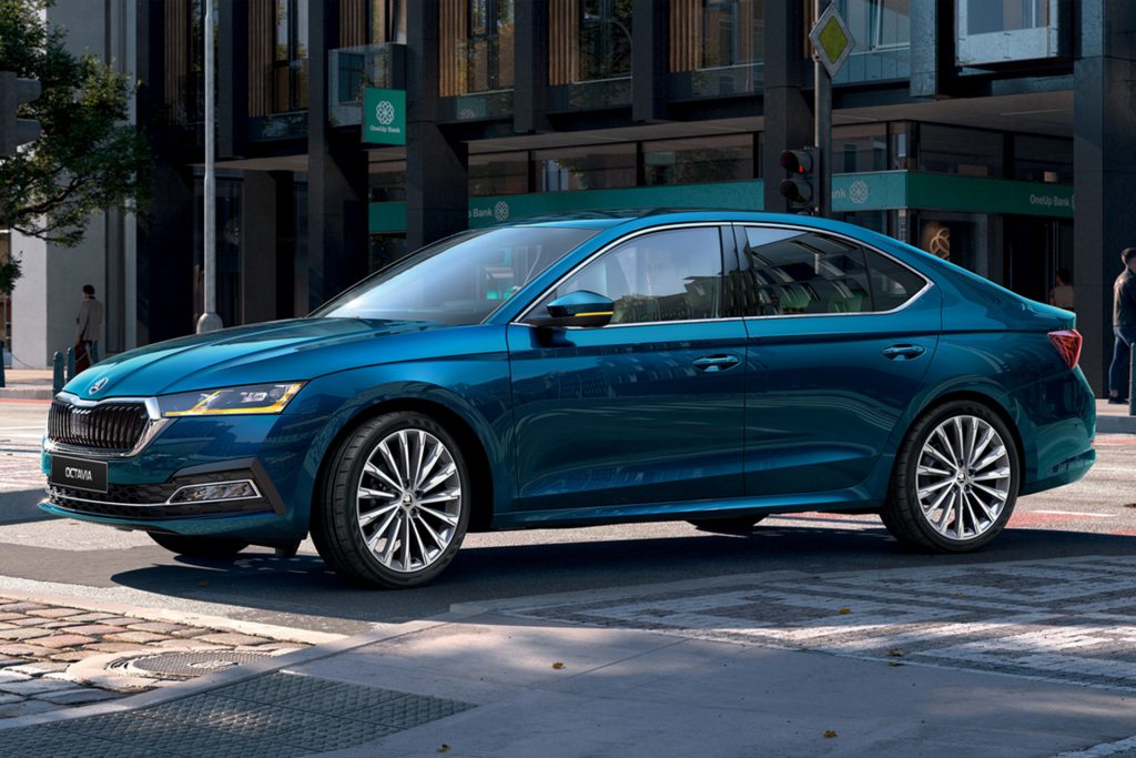 Audi A6 allroad quattro