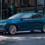 Audi A6 allroad quattro