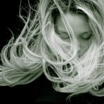 Platynowy blond