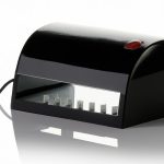 manicure żelowy