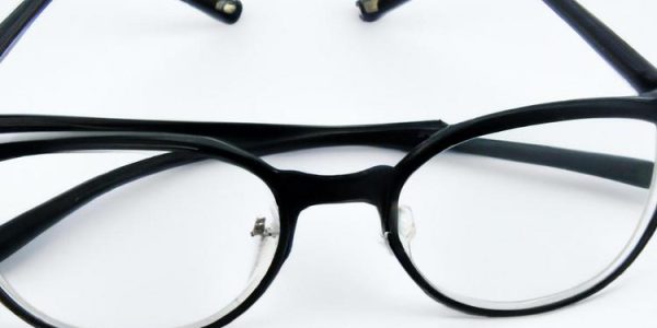 okulary zerówki