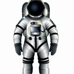 astronauta